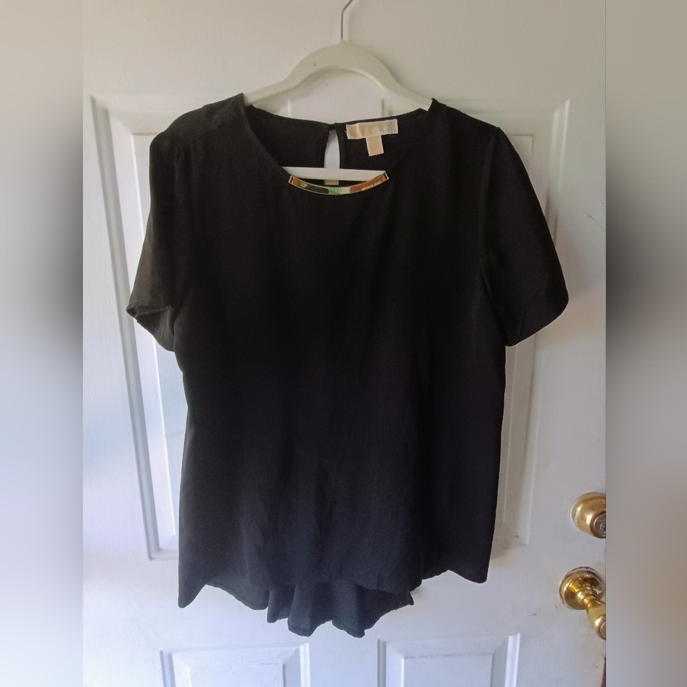 Elegant Micheal Kors Women's Top